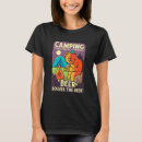 Pesquisar por happy camper camisetas Vida