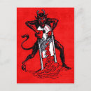 Pesquisar por gruss cartoes postais Krampus