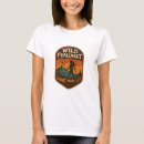 Pesquisar por caminhada com natureza camisetas Para ela