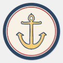 Pesquisar por âncora amarela adesivos Vela