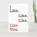 Pesquisar por valentines day cartoes postais I love you