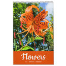 Pesquisar por flora calendarios Flores silvestres