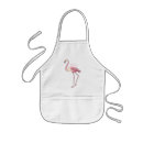 Pesquisar por flamingos aventais Flamingo rosa