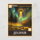 Pesquisar por de belgrado cartoes postais Retrô