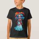 Pesquisar por dançarino mexicano camisetas Dancetera