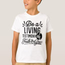 Pesquisar por testemunha cristã camisetas Qualquer pessoa