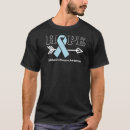 Pesquisar por a doença dos addison camisetas Luz