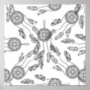 Pesquisar por dream catcher pôsteres pósteres Mandala