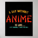 Pesquisar por menina do anime pósteres Para todos