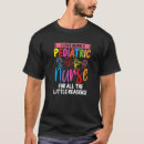 Pesquisar por enfermeira dos peds camisetas Pouco
