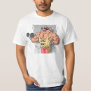 Pesquisar por ferro de bombeamento camisetas Exercício