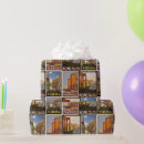 Pesquisar por viagens vintage papel de presente Itália