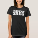 Pesquisar por irregular camisetas Bares