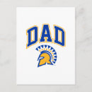 Pesquisar por atletismo cartoes postais San jose state spartans