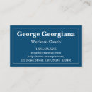 Pesquisar por trabalho cartao de visita Simples