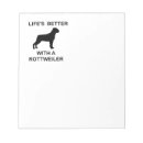 Pesquisar por rottweiler bloco de notas Podre