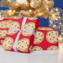 Pesquisar por torta pizza de papel de presente Comida
