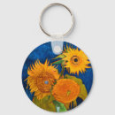 Pesquisar por arte de van gogh chaveiros Azul