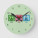 Pesquisar por estúdio relogios de parede Yoga