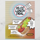 Pesquisar por ofertas flyers Cliente