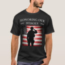 Pesquisar por o dia de veterano camisetas Qualquer pessoa