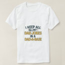 Pesquisar por engraçado do dia dos pais camisetas Qualquer pessoa