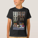 Pesquisar por camisas africanas infantis masculinas camisetas Qualquer crinaça