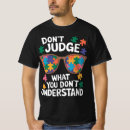 Pesquisar por não me julgue camisetas Aceitação