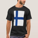 Pesquisar por bandeira finlandia camisetas Nacional