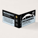 Pesquisar por detalhe do carro horizontal cartao de visita Mecânico