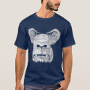 Pesquisar por cara gorila roupas Animal