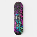 Pesquisar por crânio colorido skates Grafite