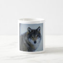 Pesquisar por natureza canecas Animal selvagem