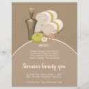 Pesquisar por termas flyers Aromaterapia