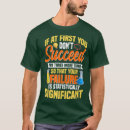 Pesquisar por piadas da matemática camisetas Sarcasmo