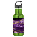 Pesquisar por brilho roxo garrafa agua Nome