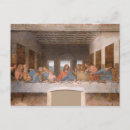 Pesquisar por leonardo da vinci cartoes postais Artista famoso