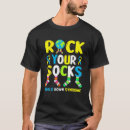 Pesquisar por cromossoma síndrome down camisetas Conhecimento
