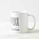 Pesquisar por envelhecido canecas Aniversário