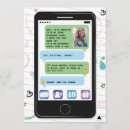 Pesquisar por texting os convites Telefone