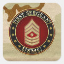 Pesquisar por sargento adesivos Usmc 1stsgt 3d