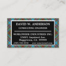 Pesquisar por anderson cartao de visita Xadrez