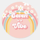 Pesquisar por vibração adesivos Retrô