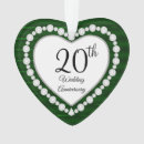 Pesquisar por verde esmeralda ornamentos Casal