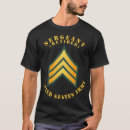 Pesquisar por sgt camisetas Exército