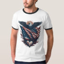 Pesquisar por arte da águia camisetas Orgulho nacional
