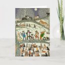 Pesquisar por christmas cat cartoes postais Cats