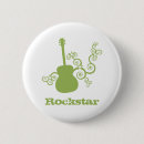 Pesquisar por rockstar botons Guitarra