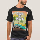 Pesquisar por salvar a data camisetas Aniversário