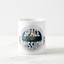 Pesquisar por missão espacial canecas Espaçonave